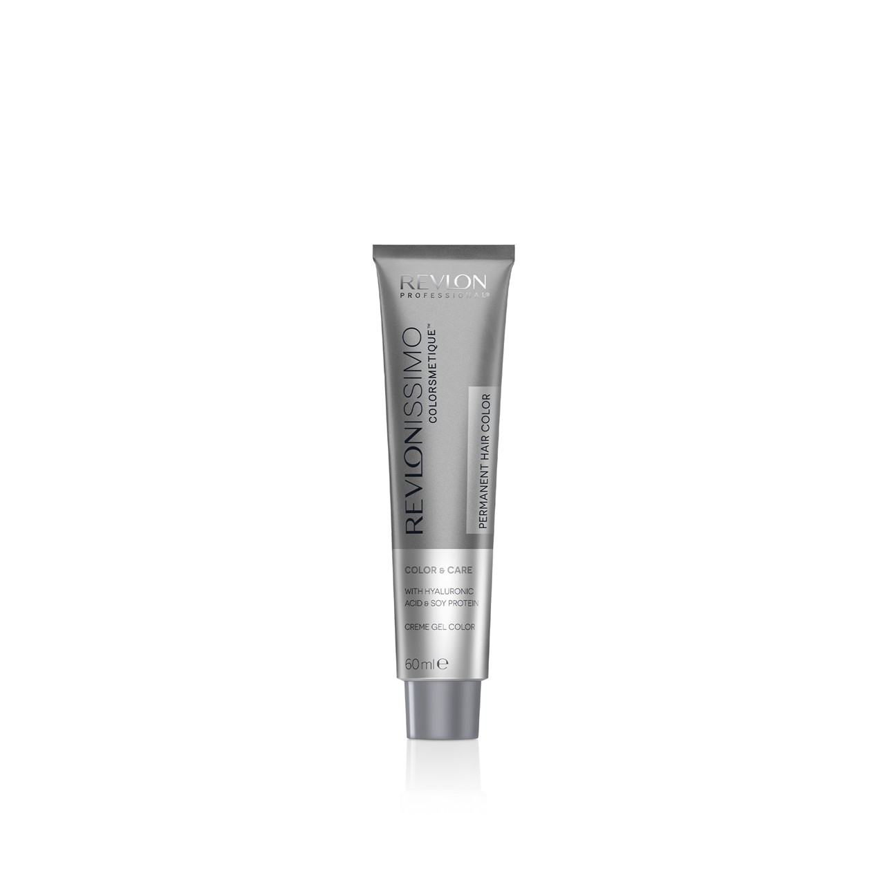 Revlon Professional Revlonissimo Colorsmetique Color & Care Permanent Hair Dye 6.41 Dark Chestnut Blonde 60ml