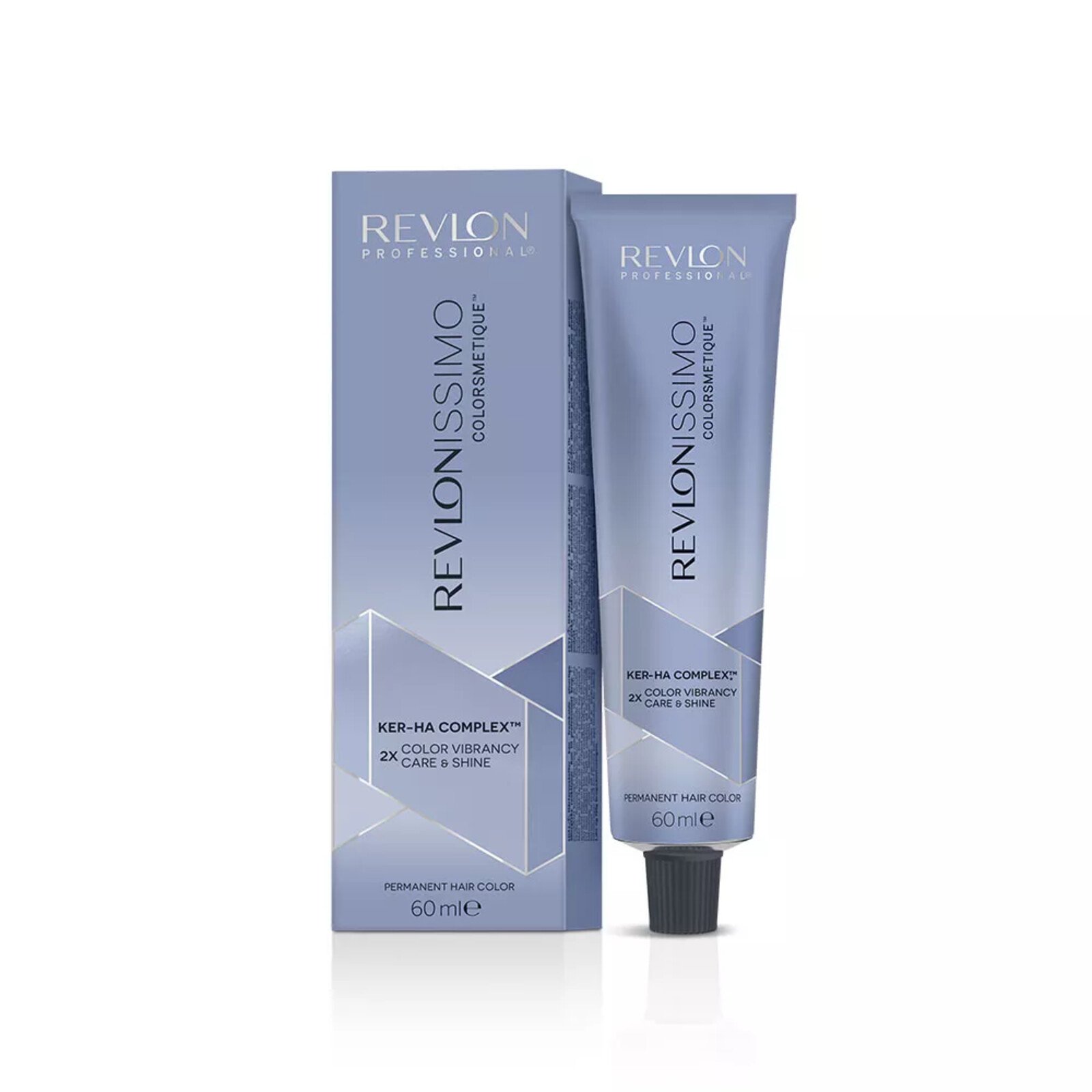 Revlon Professional Revlonissimo Colorsmetique Hair Dye HC 8.8 Light Brownish Blonde 60ml (2.02floz)