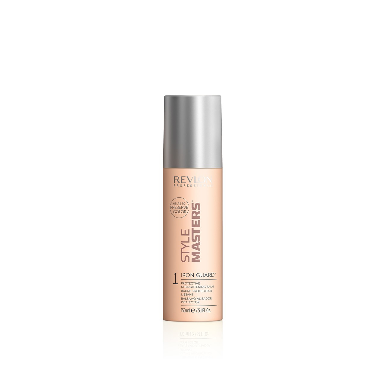 Revlon Professional Style Masters 1 Iron Guard Protective بلسم 150ml