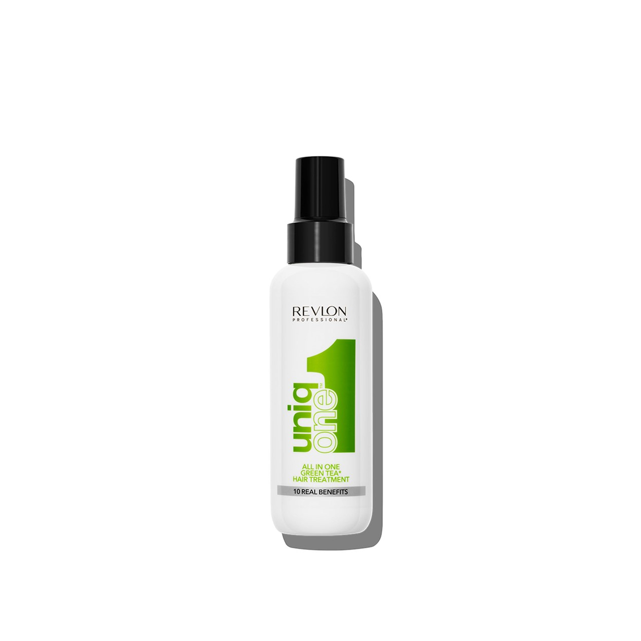 Revlon Professional UniqOne Tratamiento Todo en Uno Té Verde 150ml