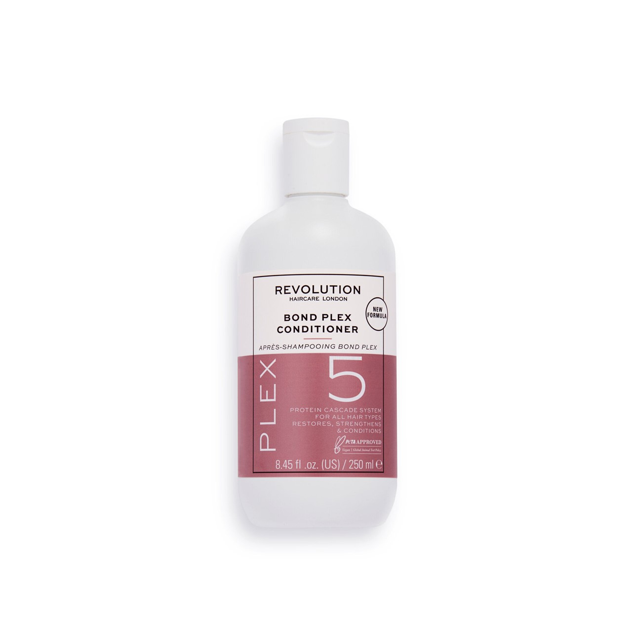 Revolution Haircare Plex 5 Bond Plex Amaciador 250ml