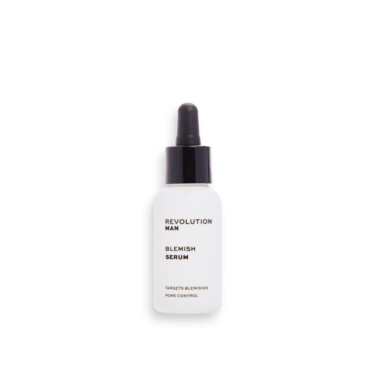 Revolution Man عيب سيروم 30ml