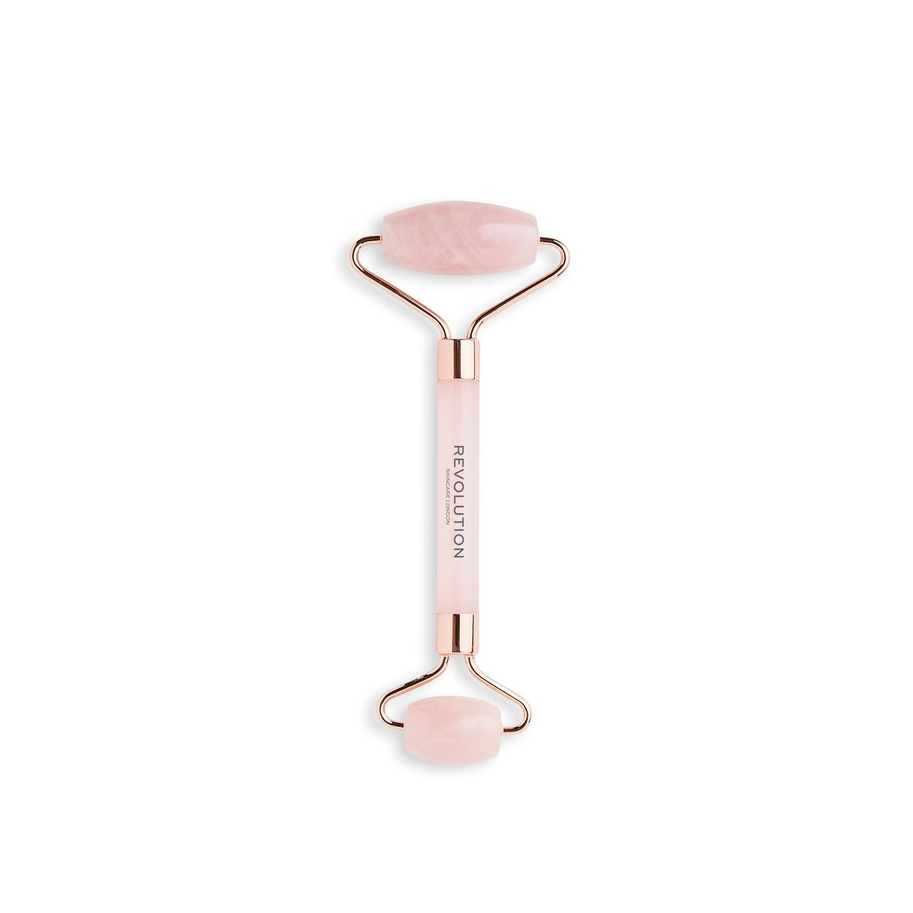 Revolution Skincare Rose Quartz Facial Roller