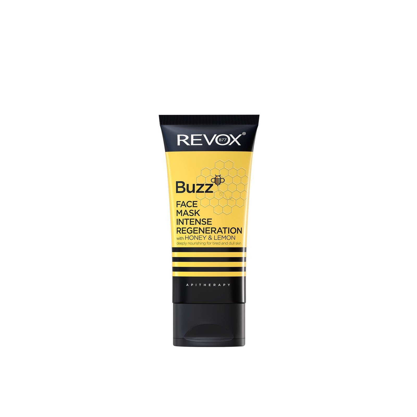 Revox B77 BUZZ قناع الوجه المُجدِّد المُكثَّف 65 مل