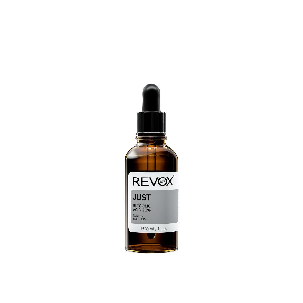 Revox B77 Just Glycolsäure 20% 30ml