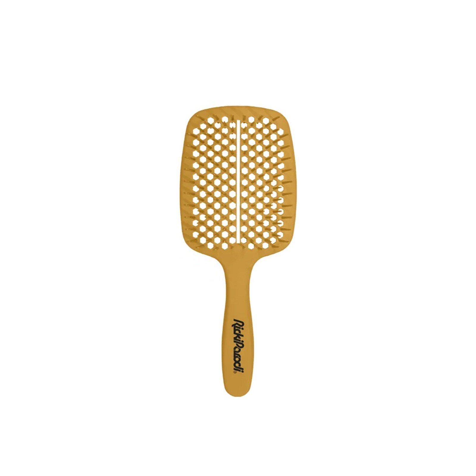 RickiParodi Concave Duo Effect Hair Brush