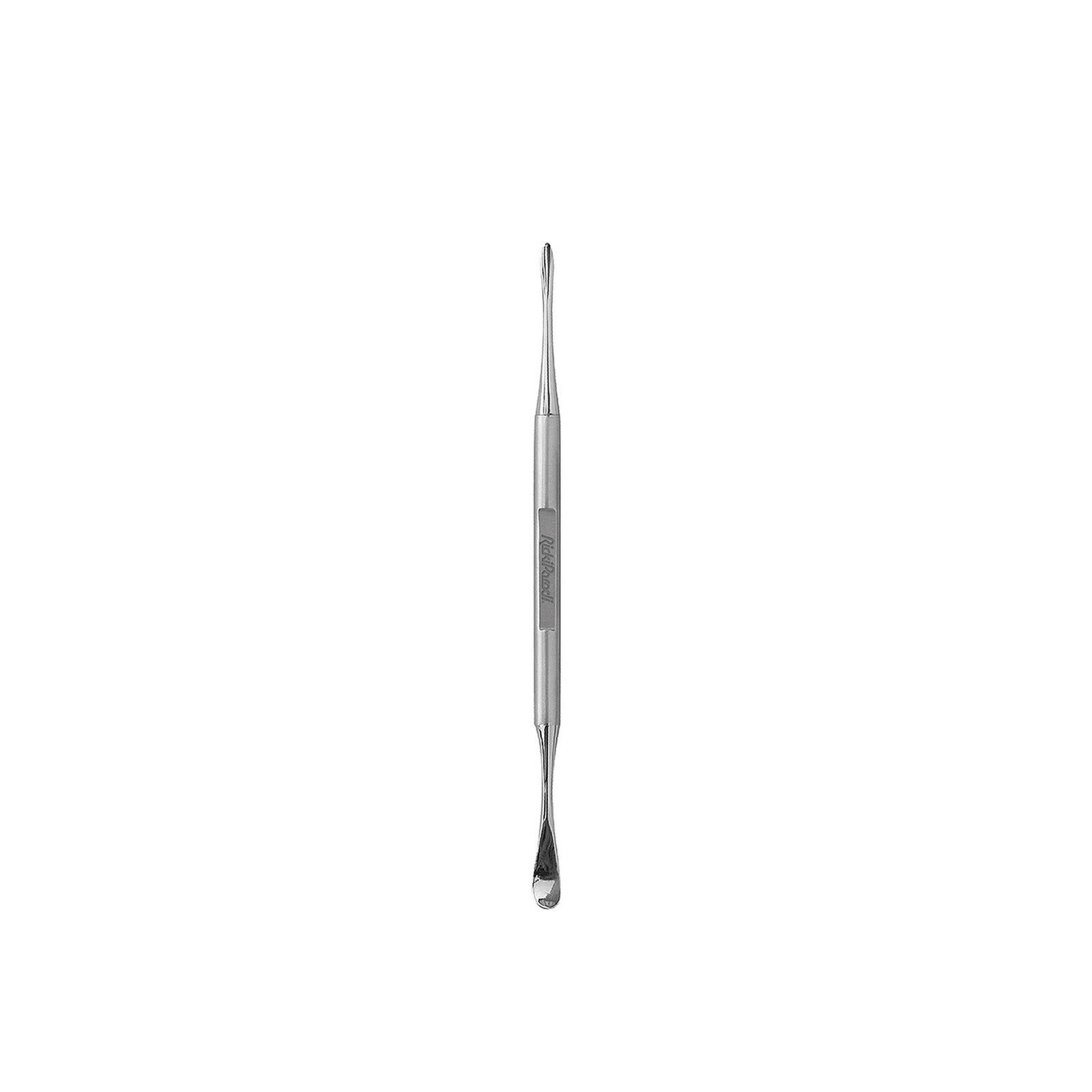 RickiParodi Stainless Steel Cuticle Nipper 364 x1