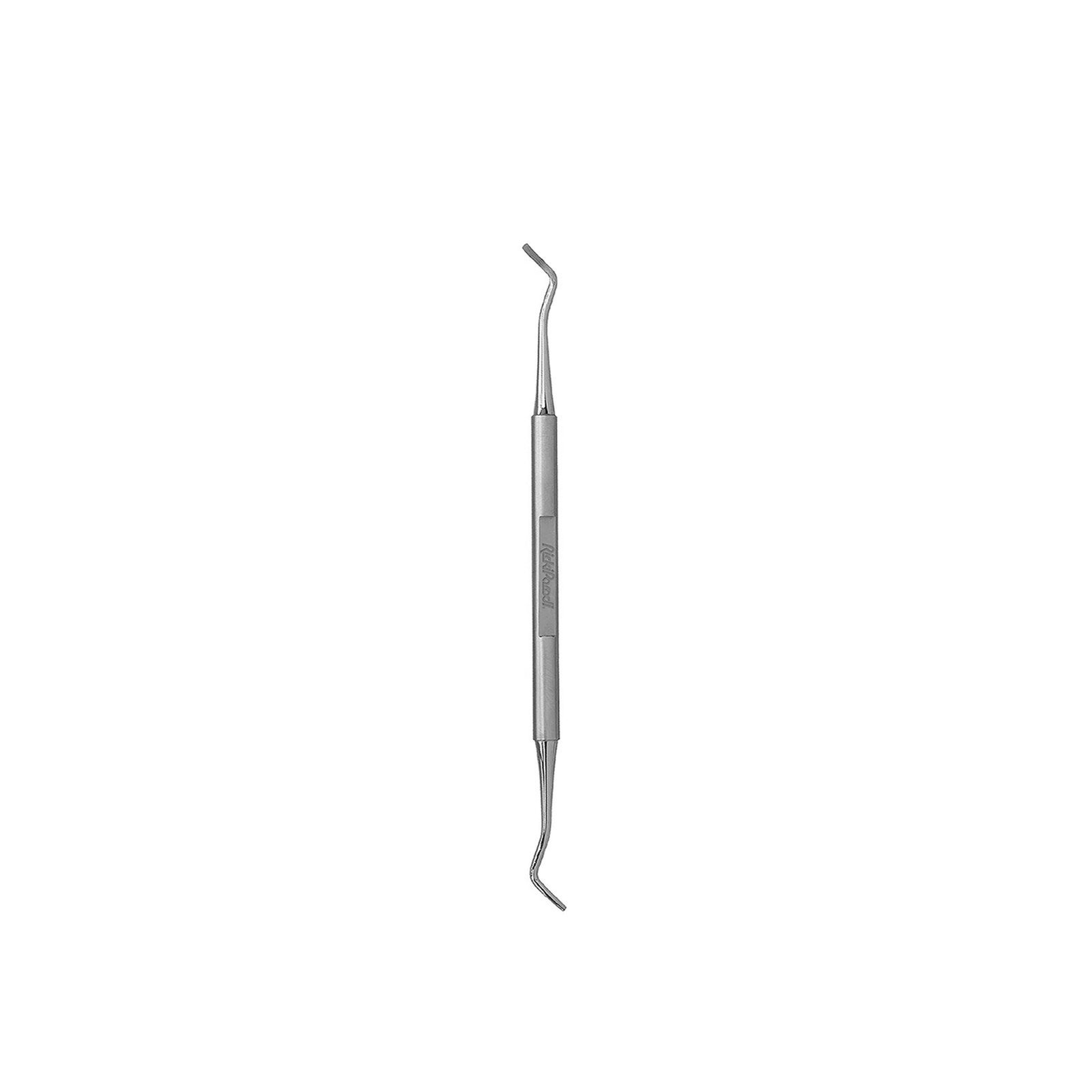 RickiParodi Stainless Steel Cuticle Nipper 369 x1