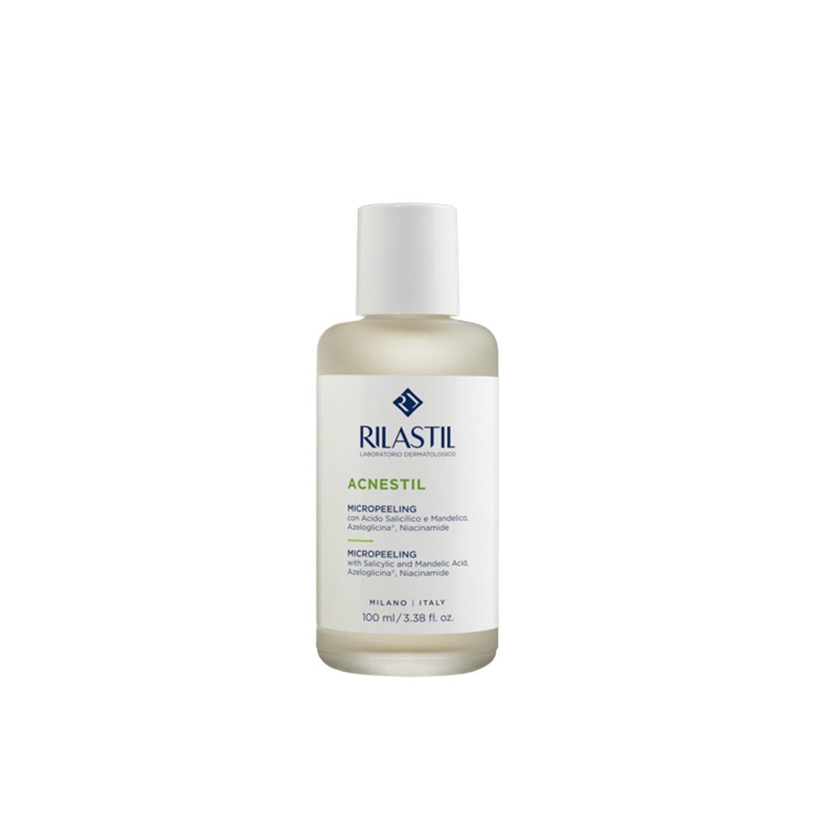 ريلاستيل أكنيستيل ميكروبيلينج 100ml