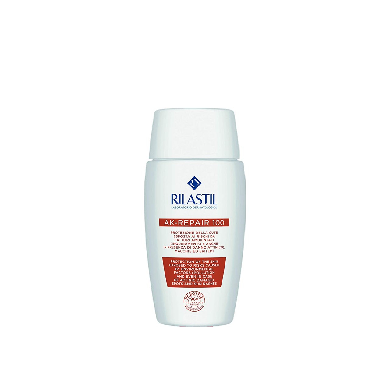Rilastil AK-Repair 100 Fluid 50ml (1.69fl oz)