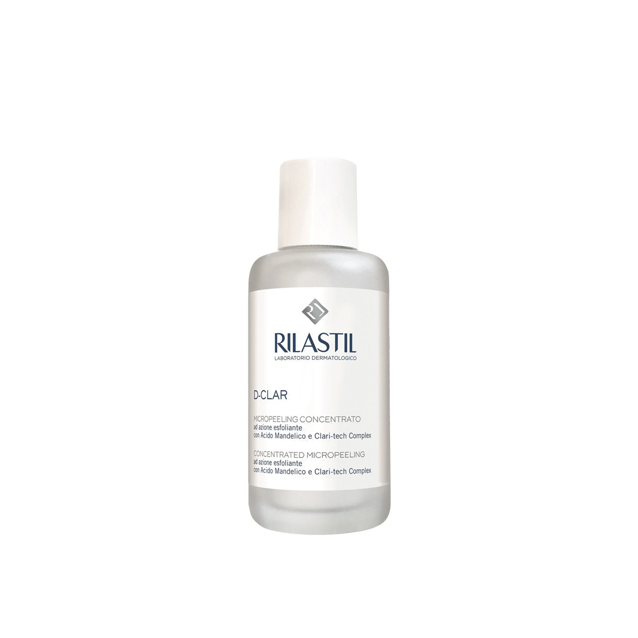 Rilastil D-Clar Micropeeling Concentrado 100ml