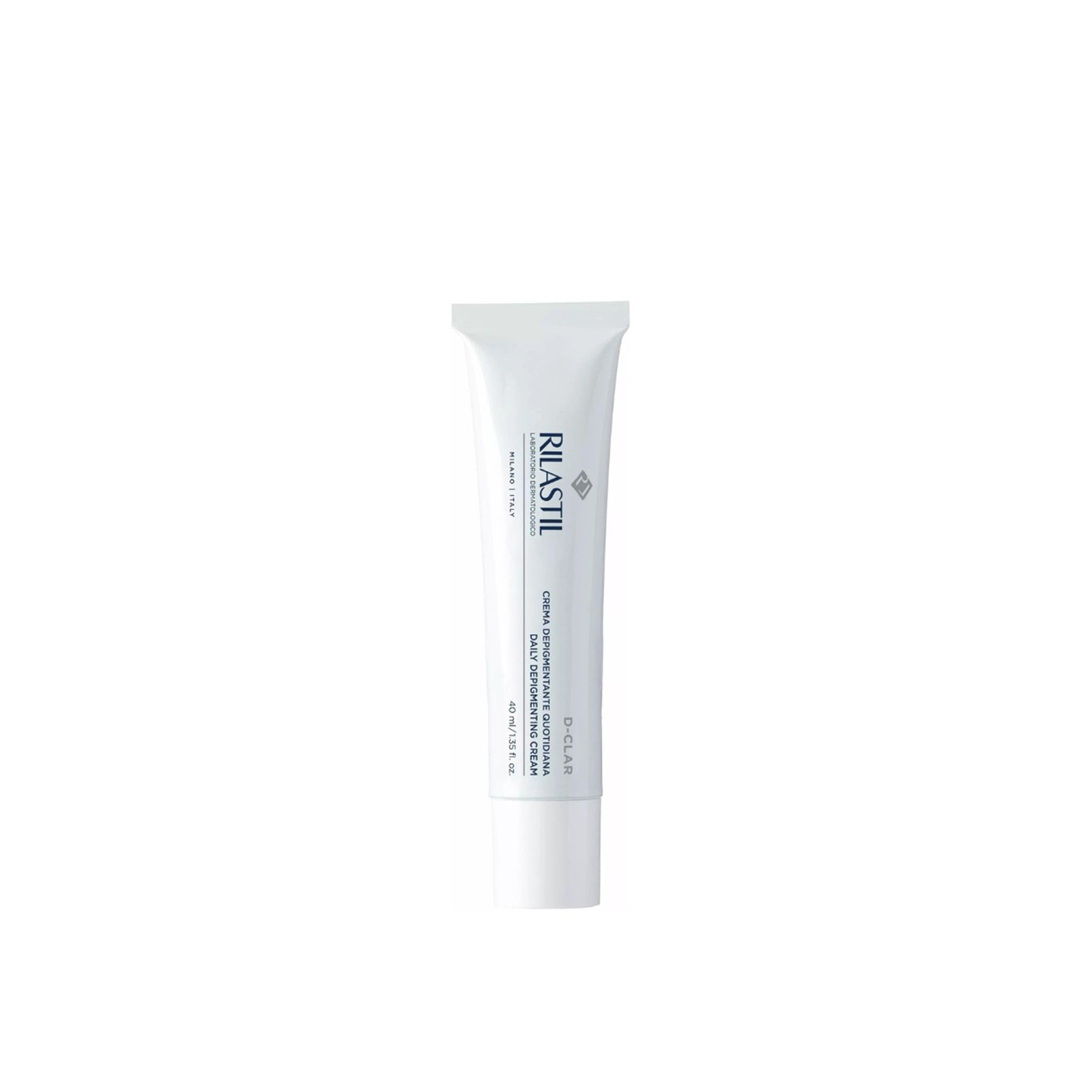 Rilastil D-Clar Crème Dépigmentante Quotidienne 40ml