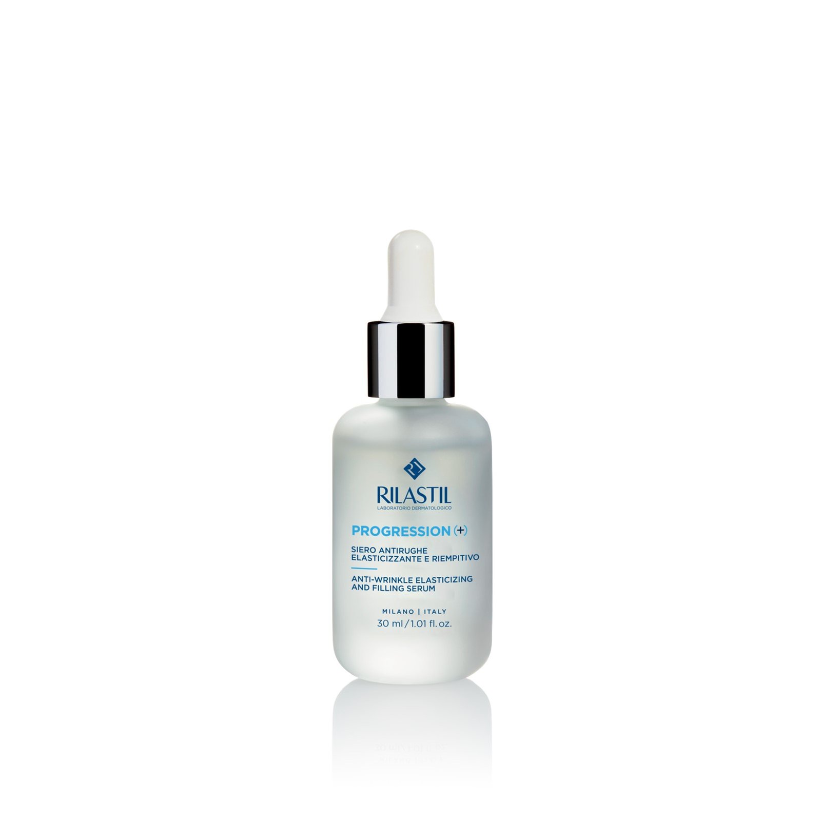 Rilastil Progression (+) Serum Anti-Rrudha El