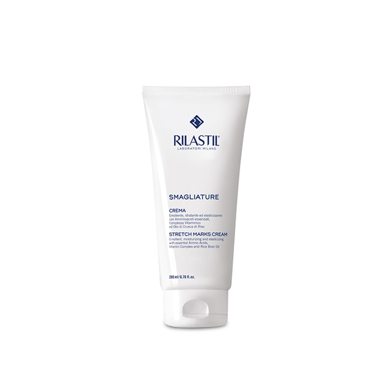 Rilastil Smagliature Stretch Marks Cream 200ml