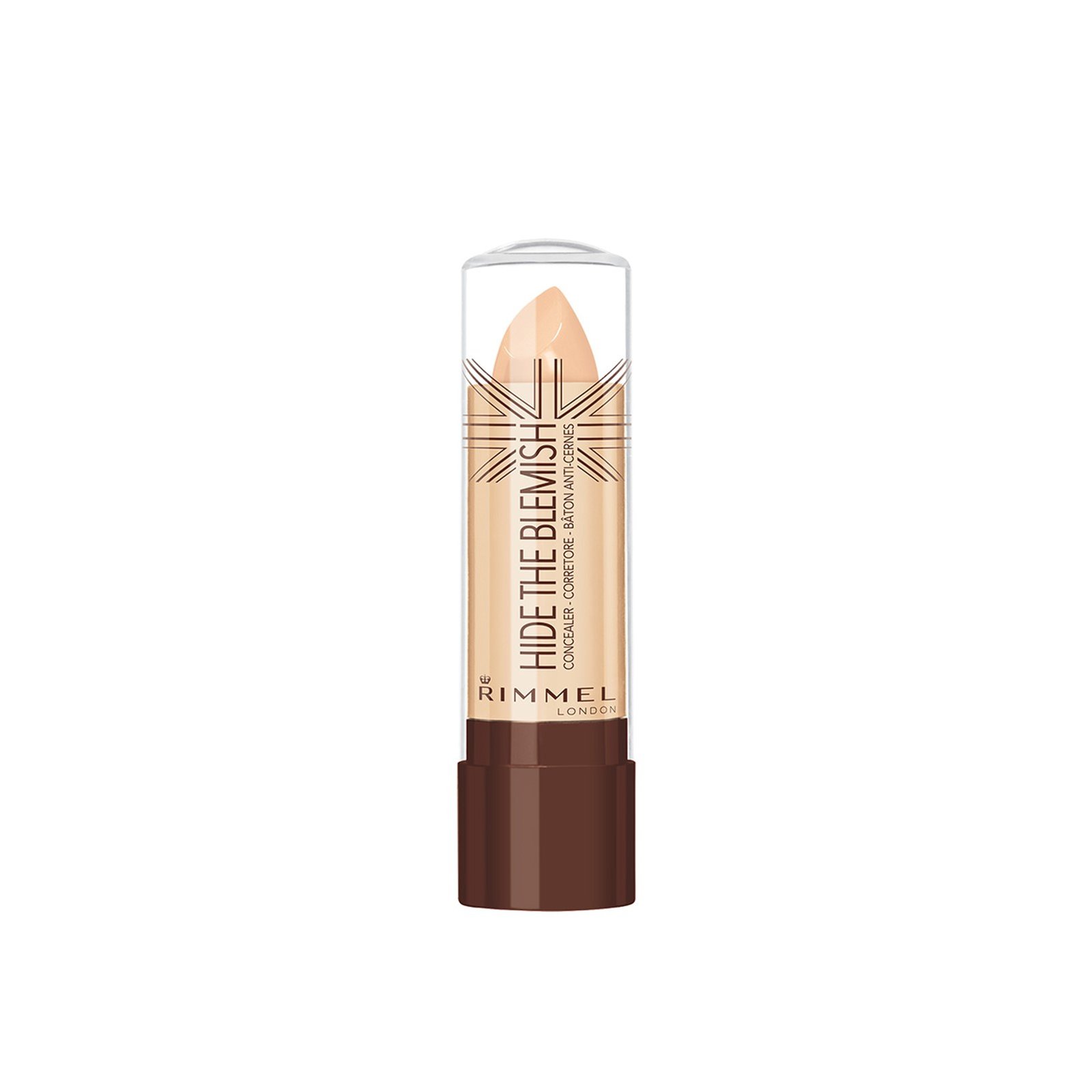 Rimmel London Hide the Blemish Concealer