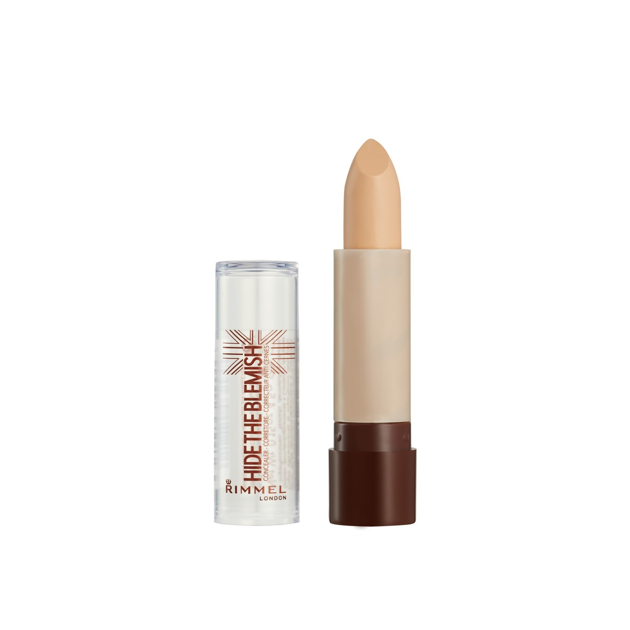 Rimmel London Hide the Blemish Concealer