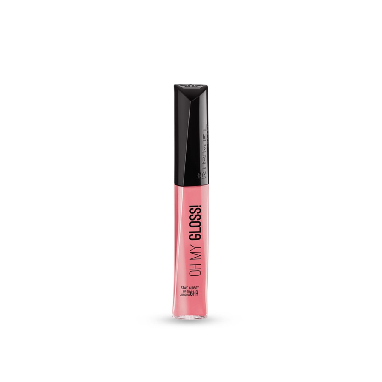 Rimmel London Oh My Gloss! Lip Gloss