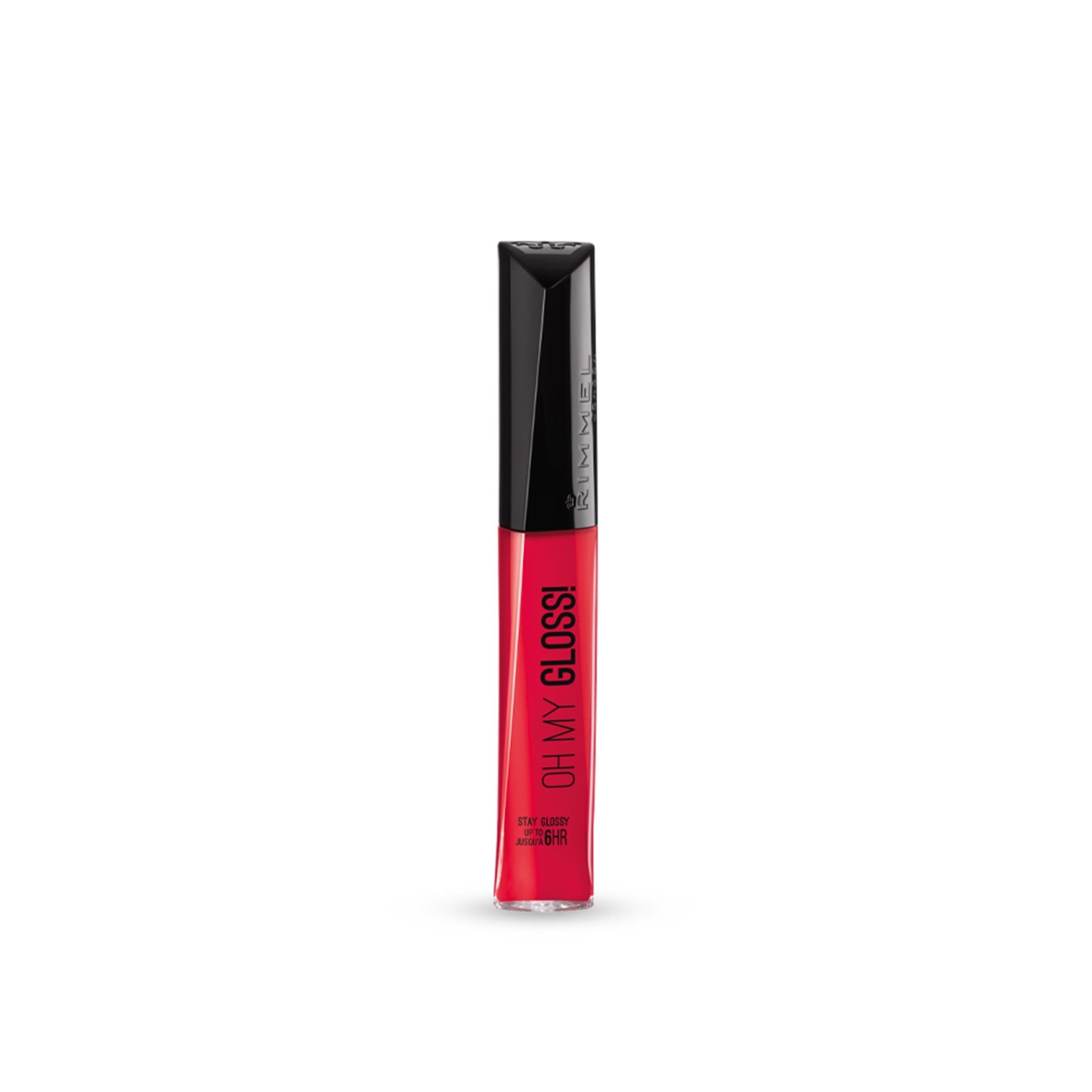 Rimmel London Oh My Gloss! Lip Gloss