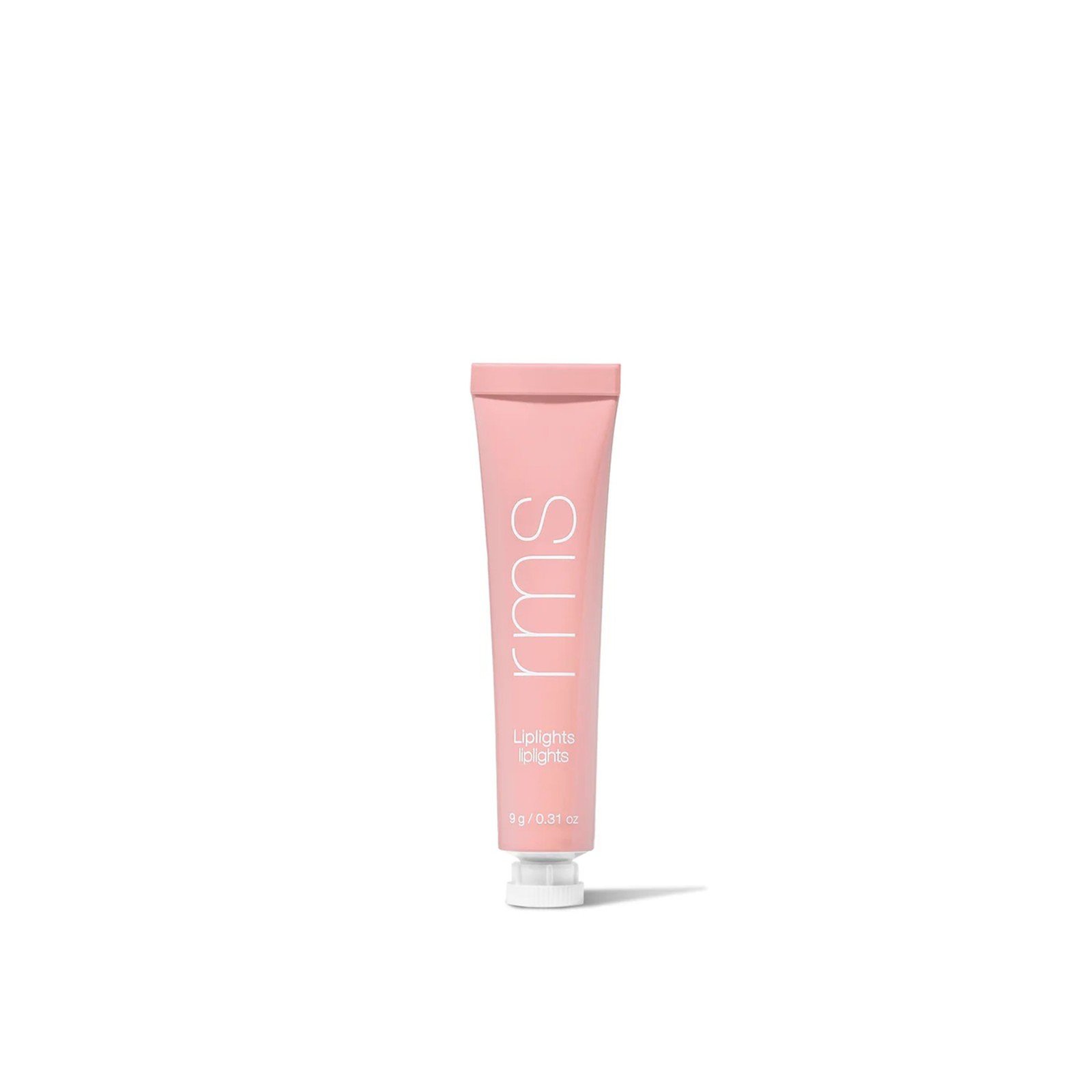 RMS Beauty Liplights Cream Lip Gloss