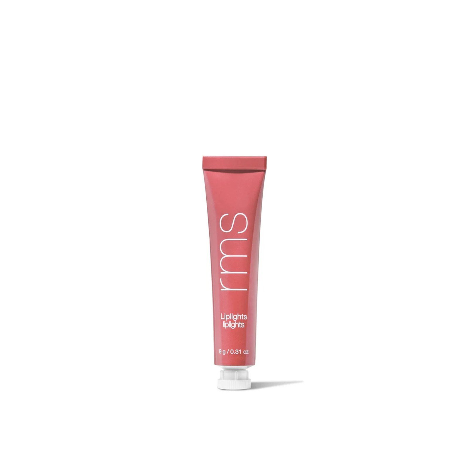 RMS Beauty Liplights Cream Lip Gloss