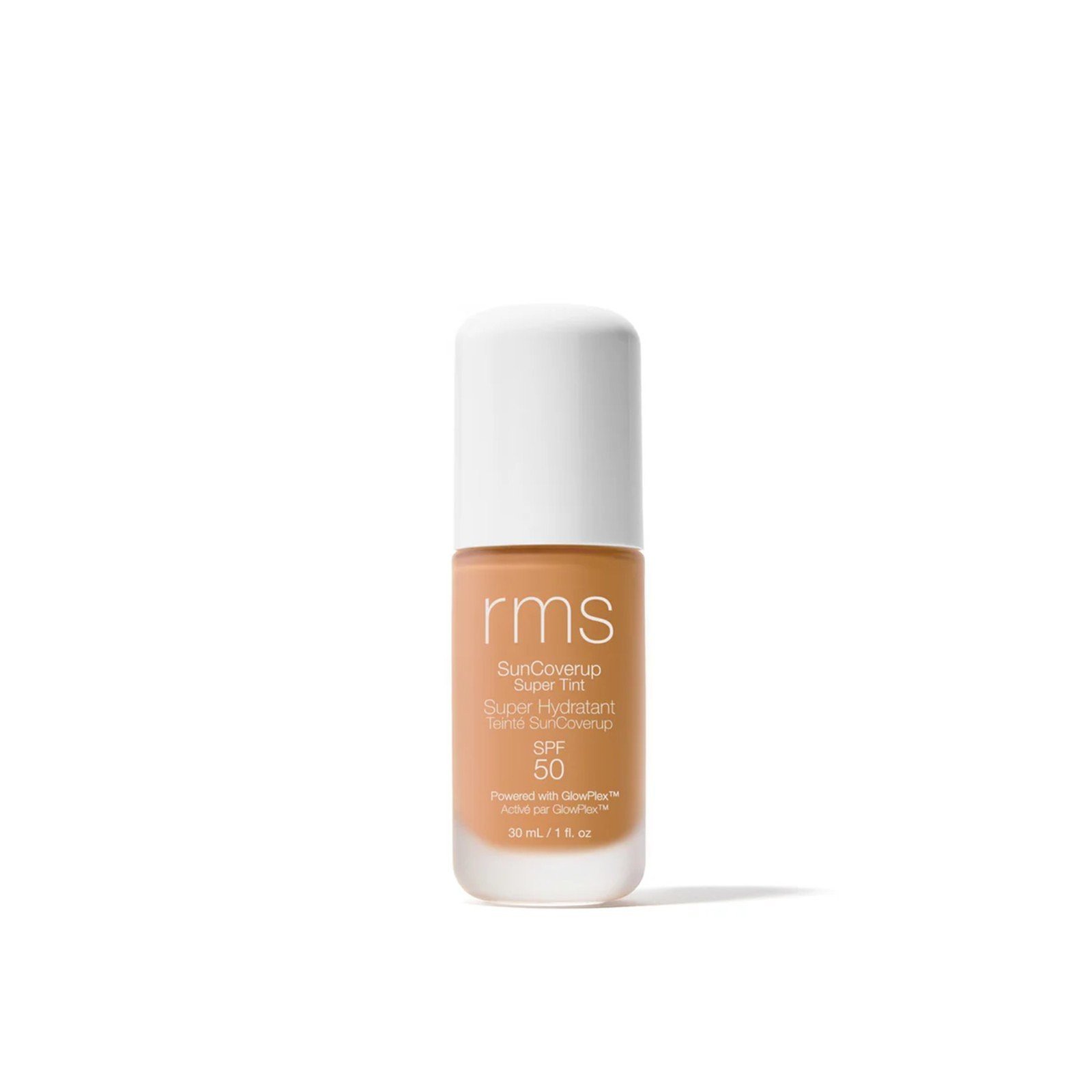 RMS Beauty SunCoverup Super Tint SPF50 Sand 30ml (1floz)