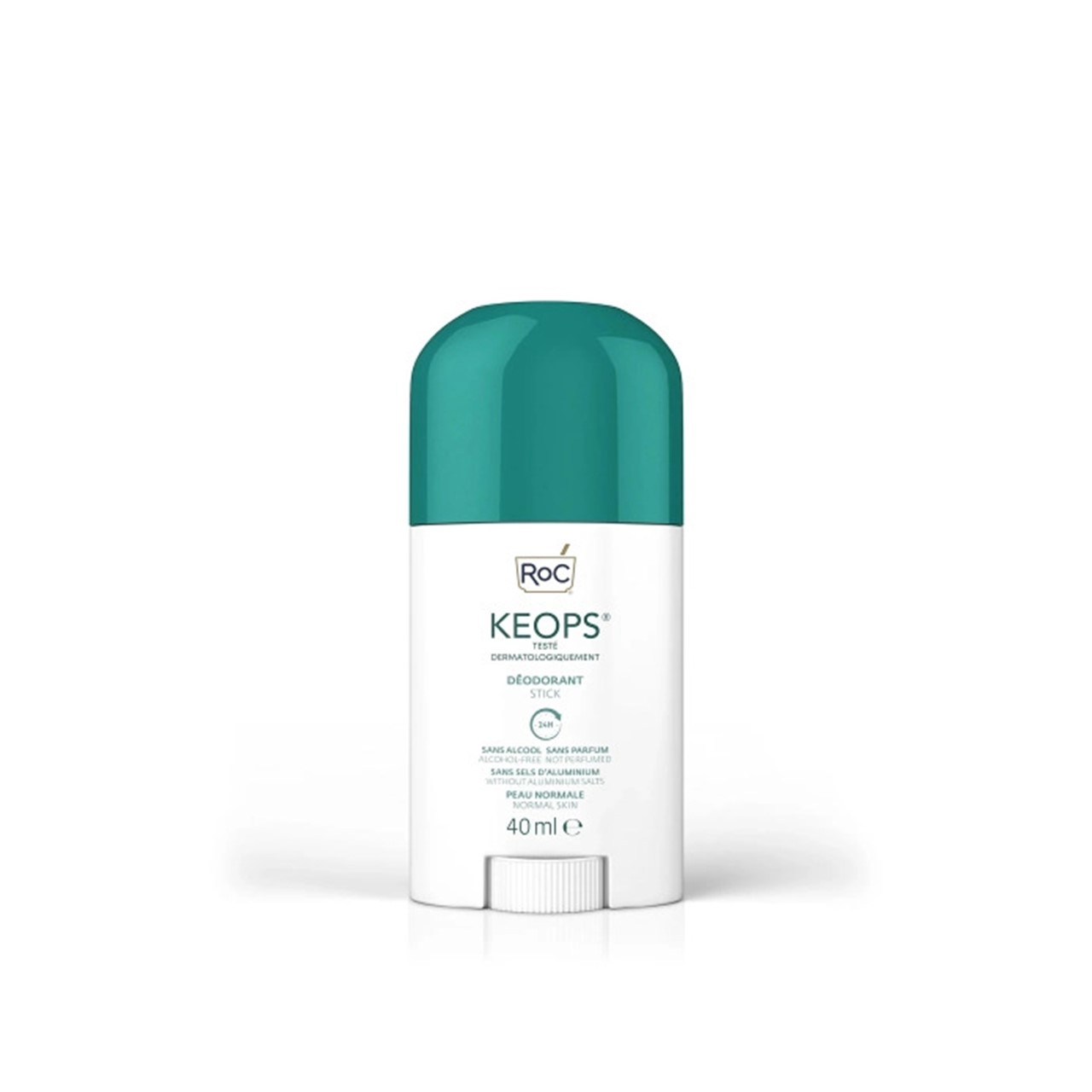 RoC Keops Deo Stick 40ml
