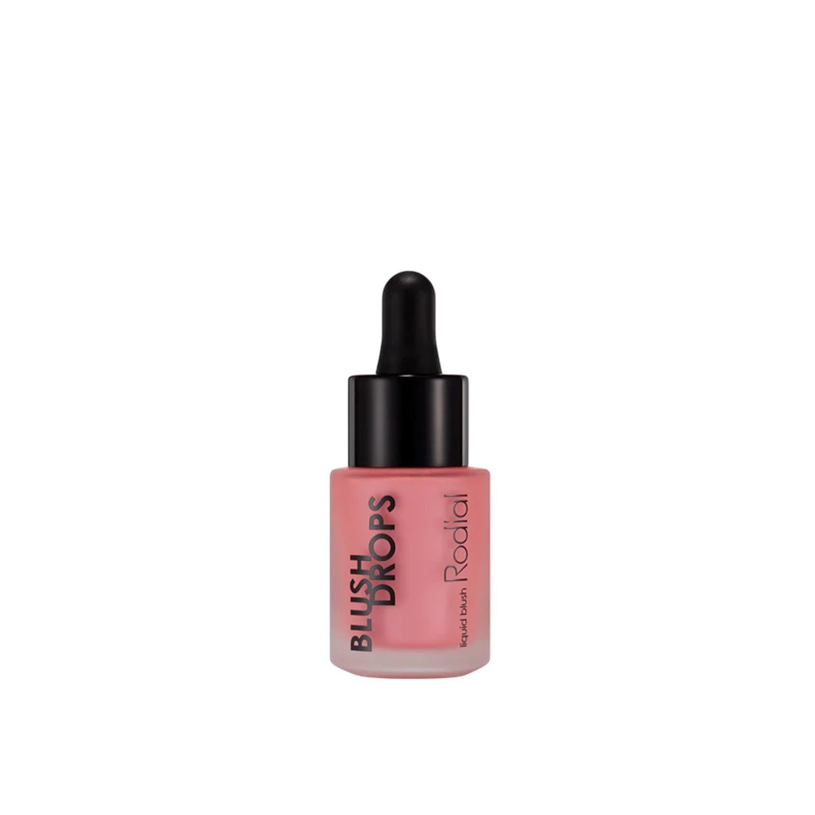 Rodial Blush Drops Liquid Blush Frosted Pink 15ml