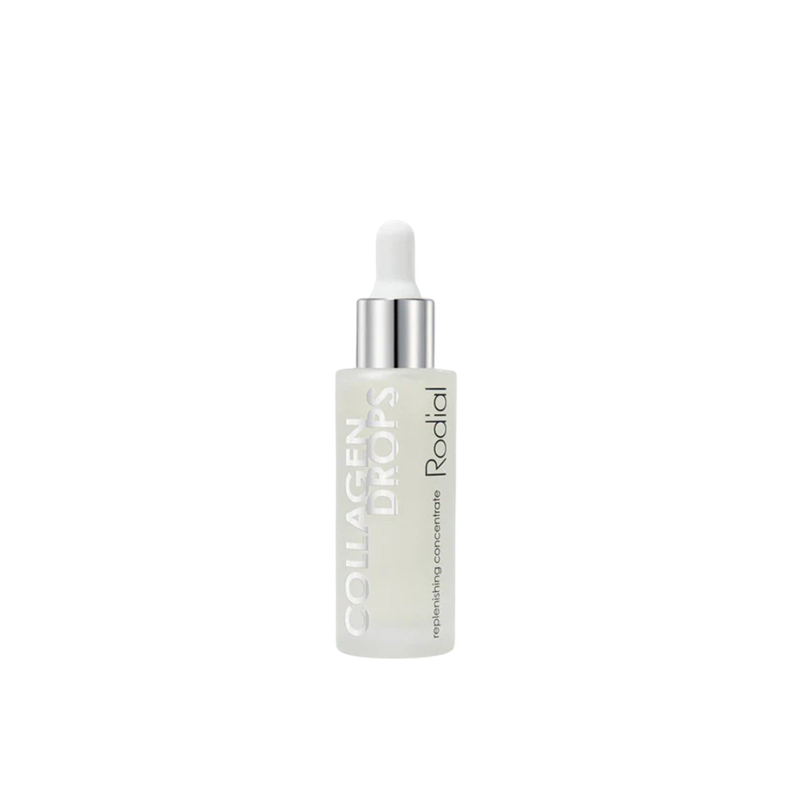 Rodial Collagen Drops Koncentrat Rimbushues 31ml