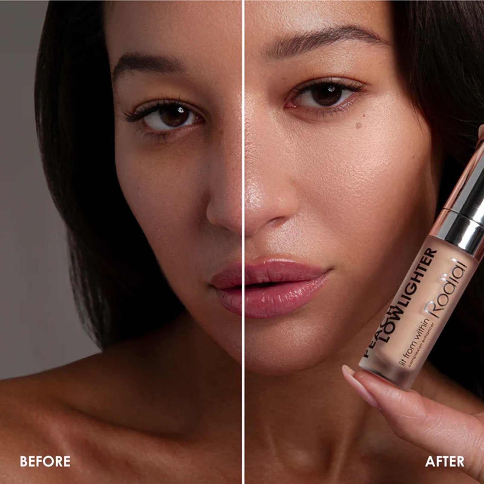 Rodial خافت الإضاءة Peach ‏5.5 مل