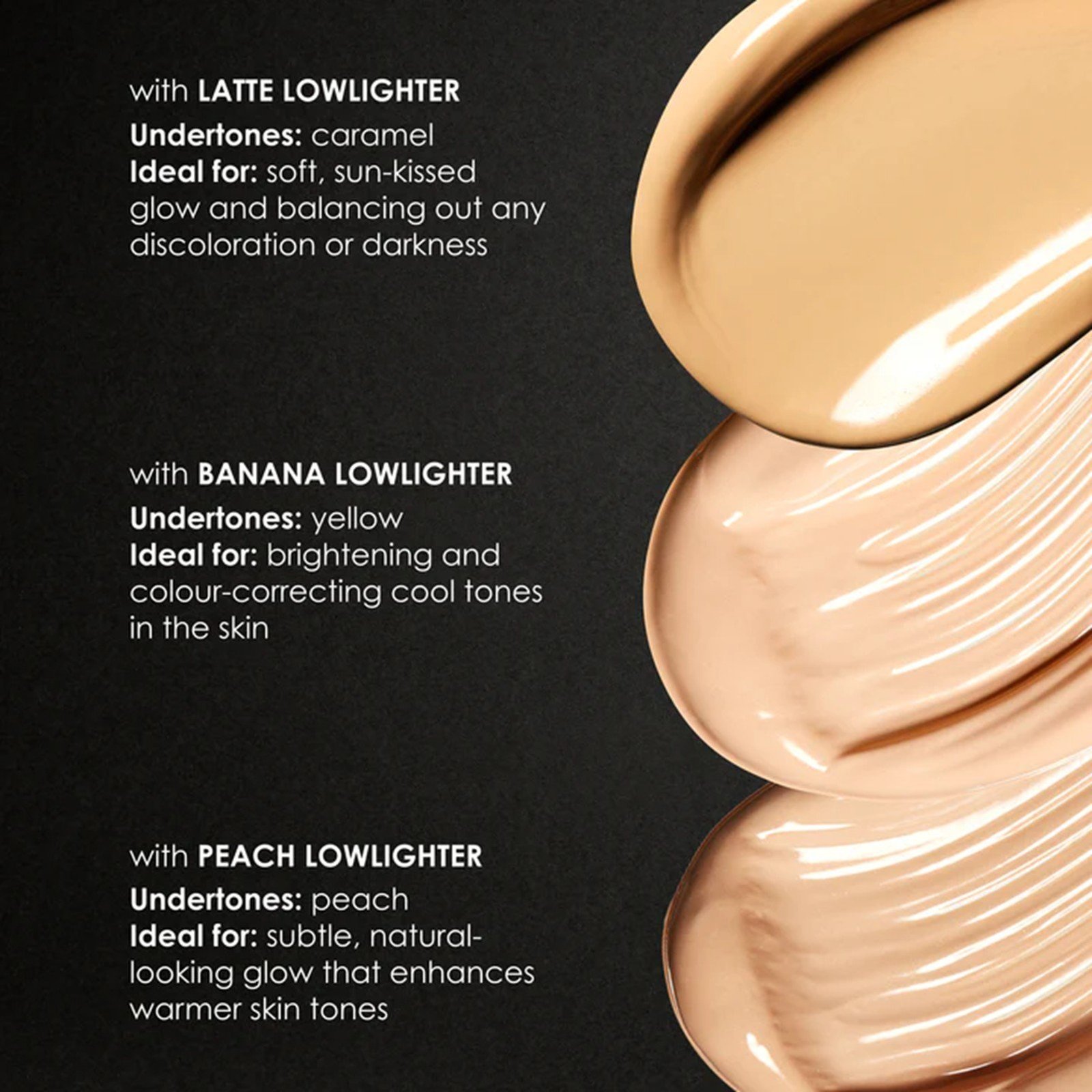 Rodial خافت الإضاءة Peach ‏5.5 مل