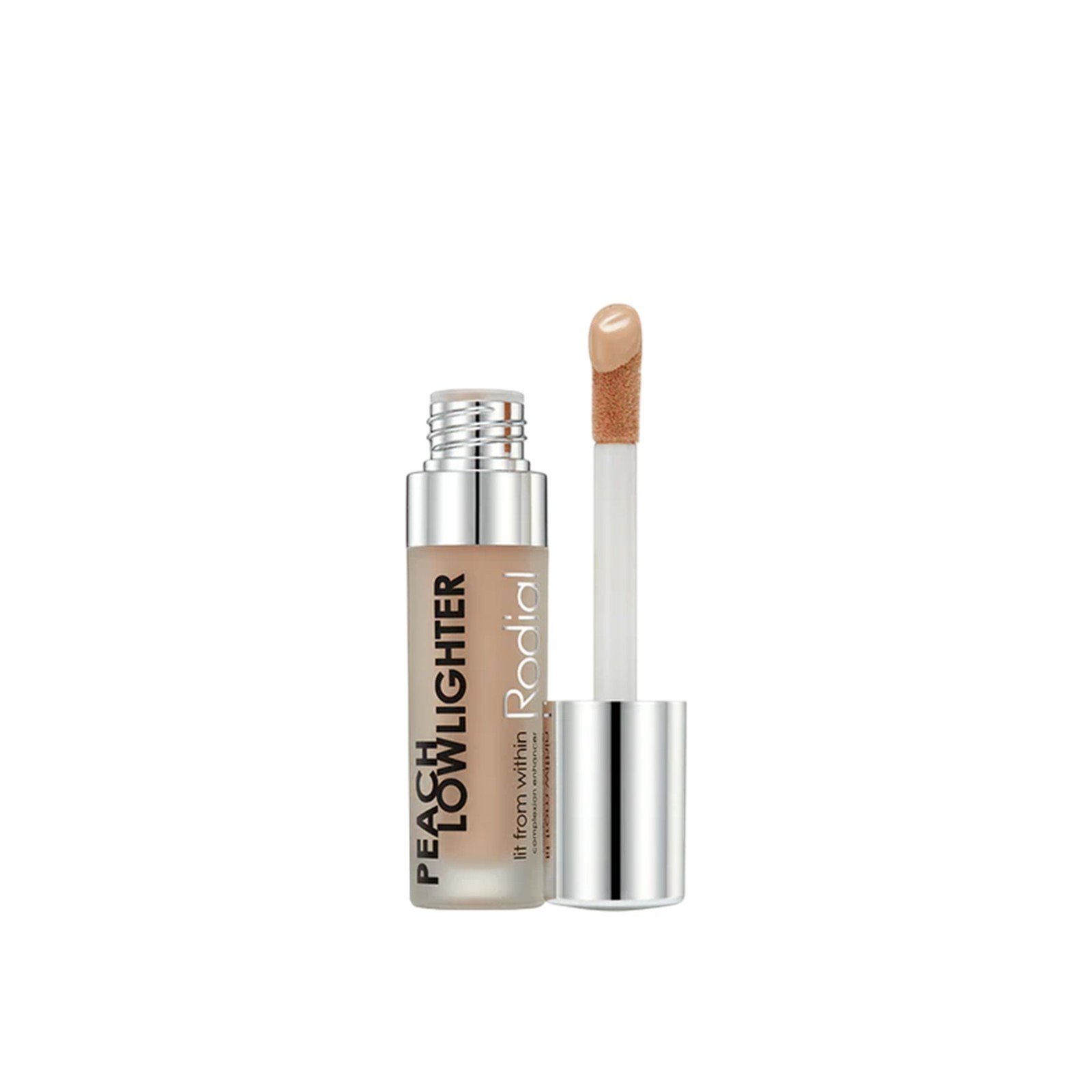 Rodial خافت الإضاءة Peach ‏5.5 مل