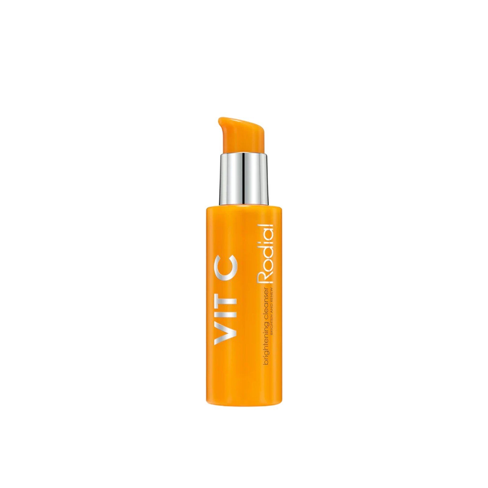 Rodial Vit C Brightening Cleanser 135ml
