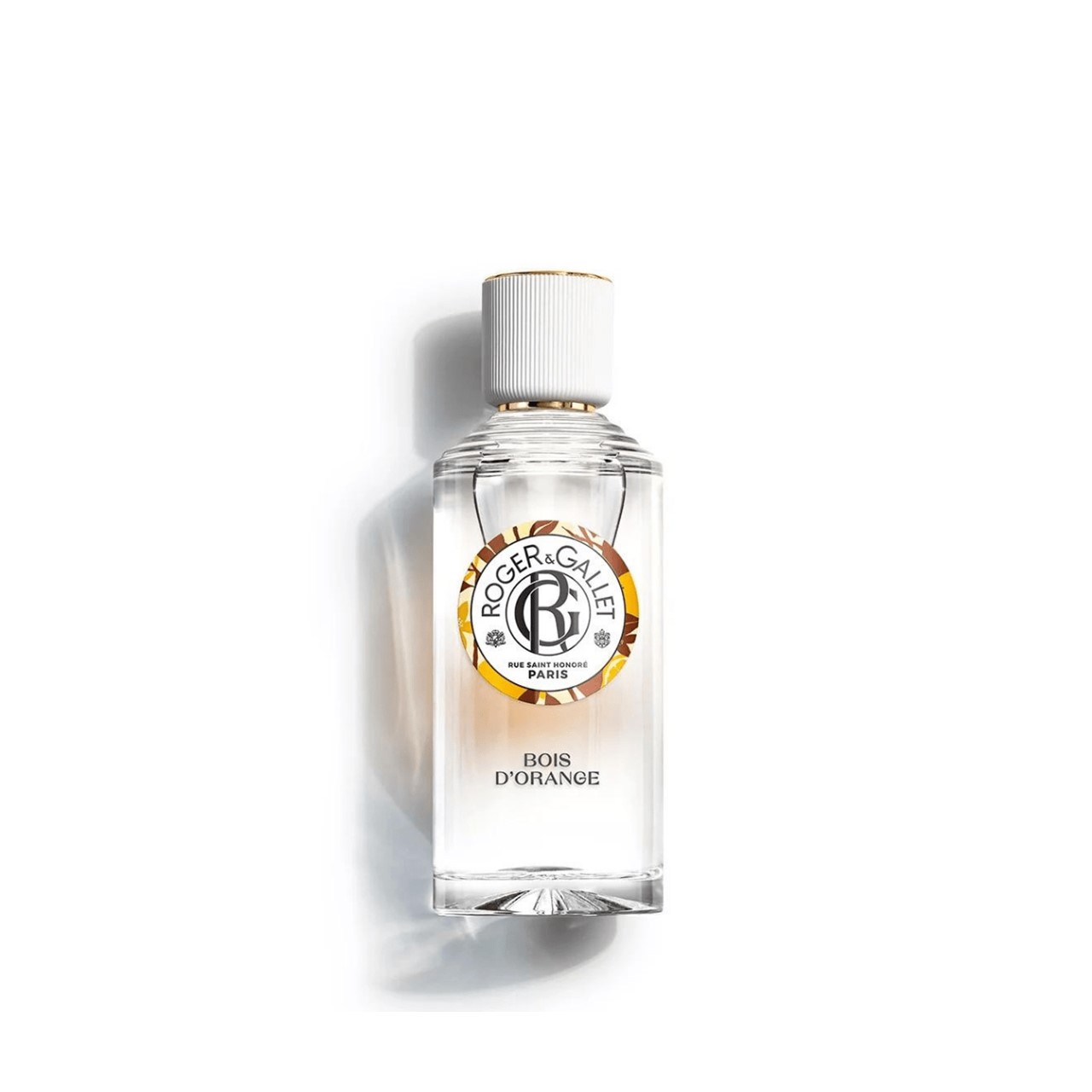 Roger&Gallet Bois d'Orange Eau Parfumée Bienfaisante 100ml