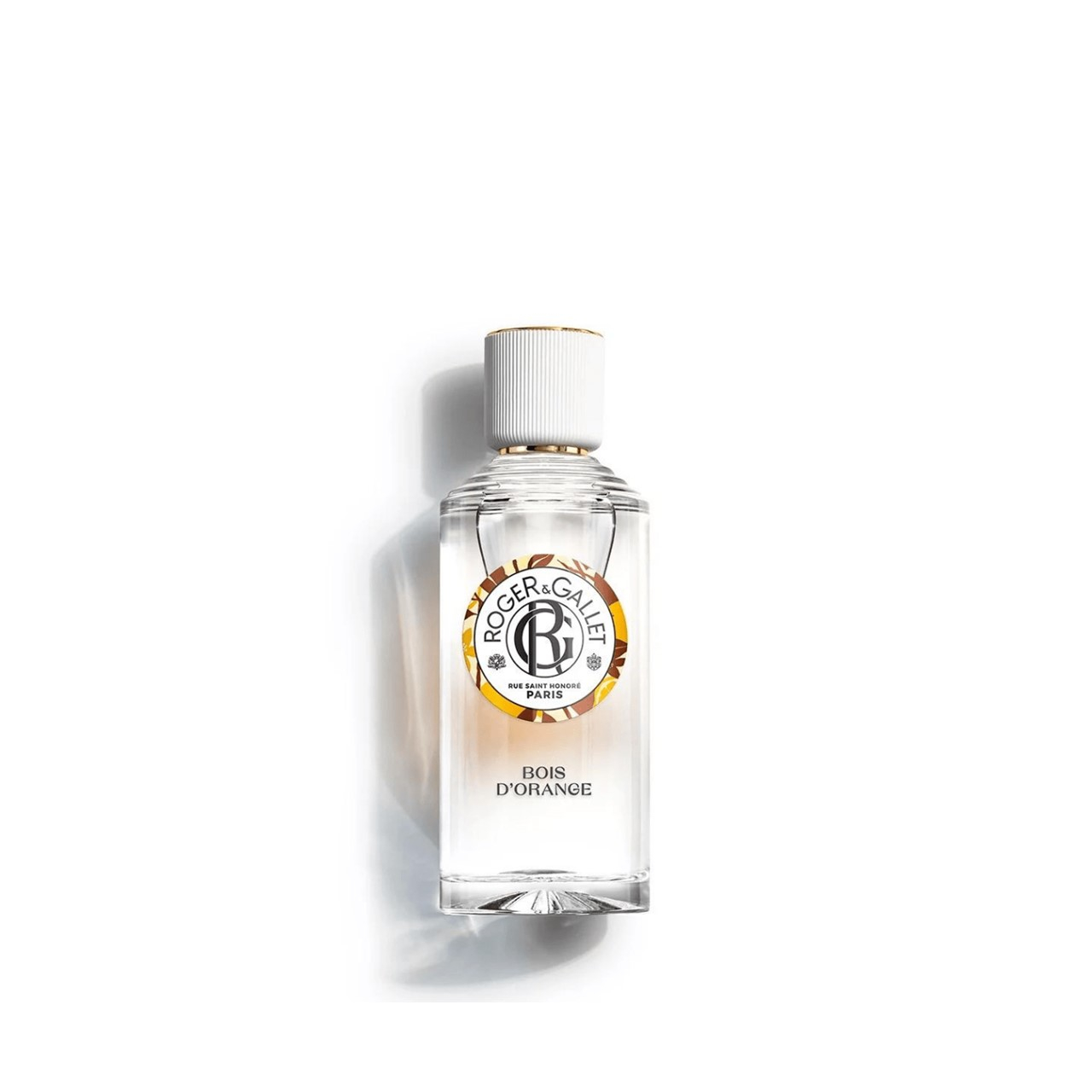 Roger&Gallet Bois D'Orange Fragrant Wellbeing Water 30ml (1.01fl oz)