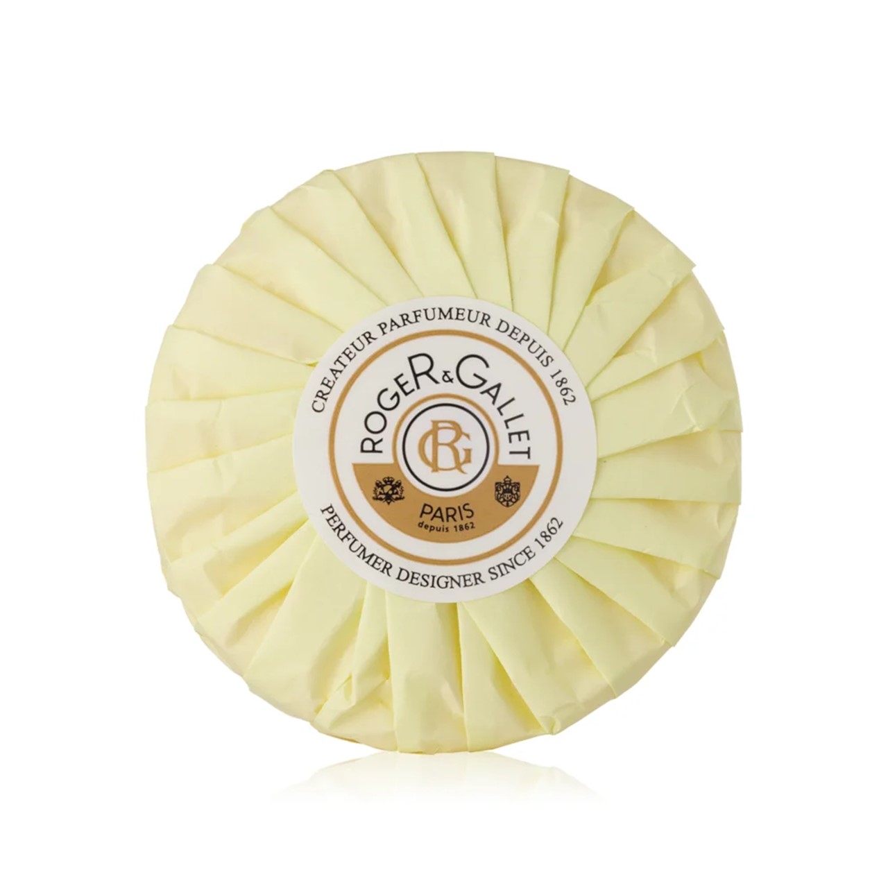 Roger&Gallet Cédrat Scented Soap 100g