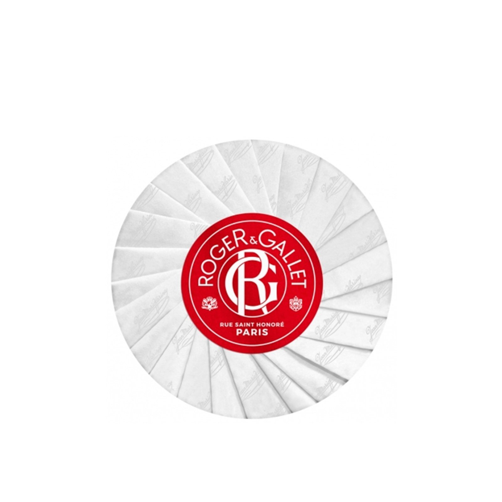 Roger&Gallet Jean Marie Farina Jabón Perfumado 100g