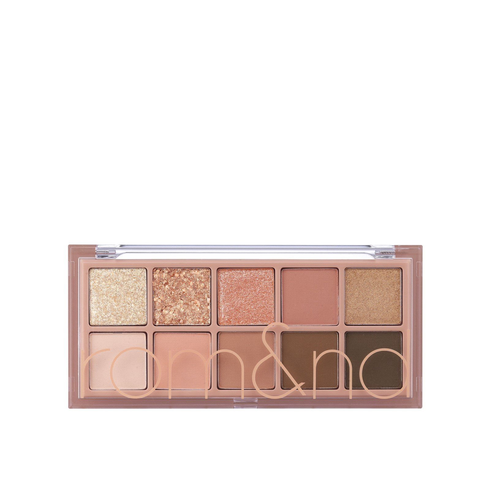 روم اند بيتر ذان باليت 01 Pampas Garden 7.5g