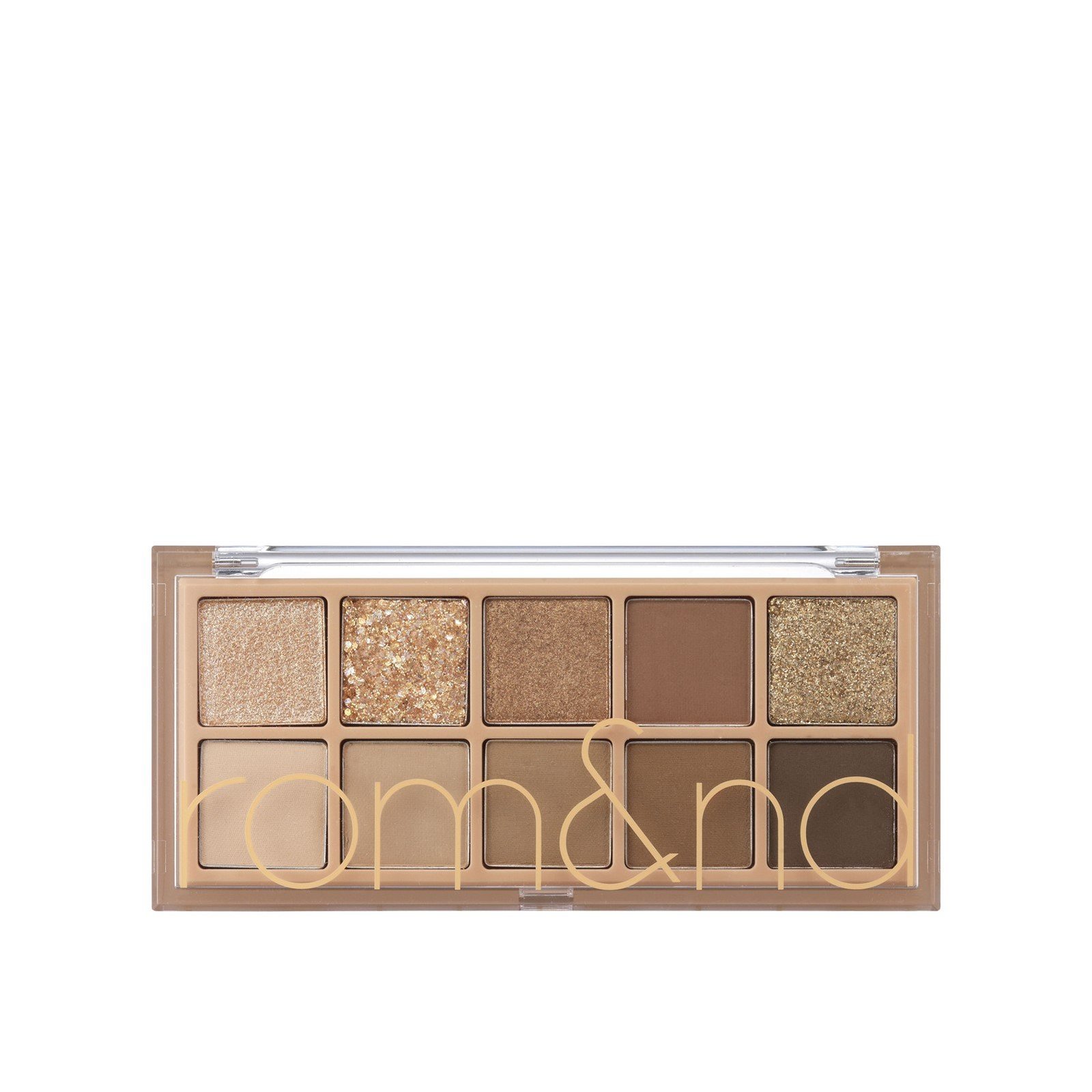 روم آند باليت بيتر ذان 02 Mahogany Garden 7.5g
