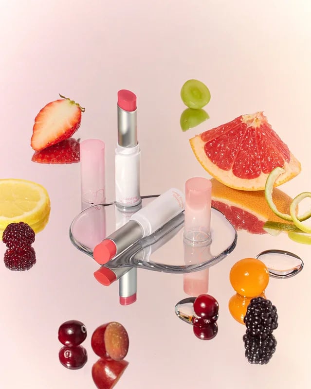 Romand Glasting Bálsamo Fundente 07 Mauve Whip 3.5g
