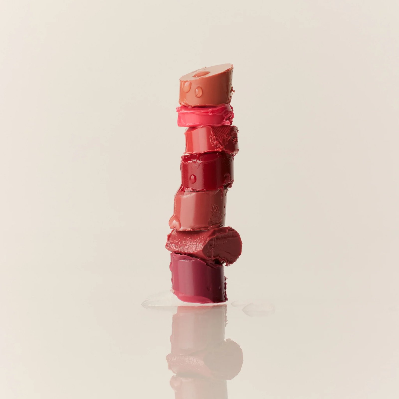 Romand Glasting Bálsamo Fundente 07 Mauve Whip 3.5g