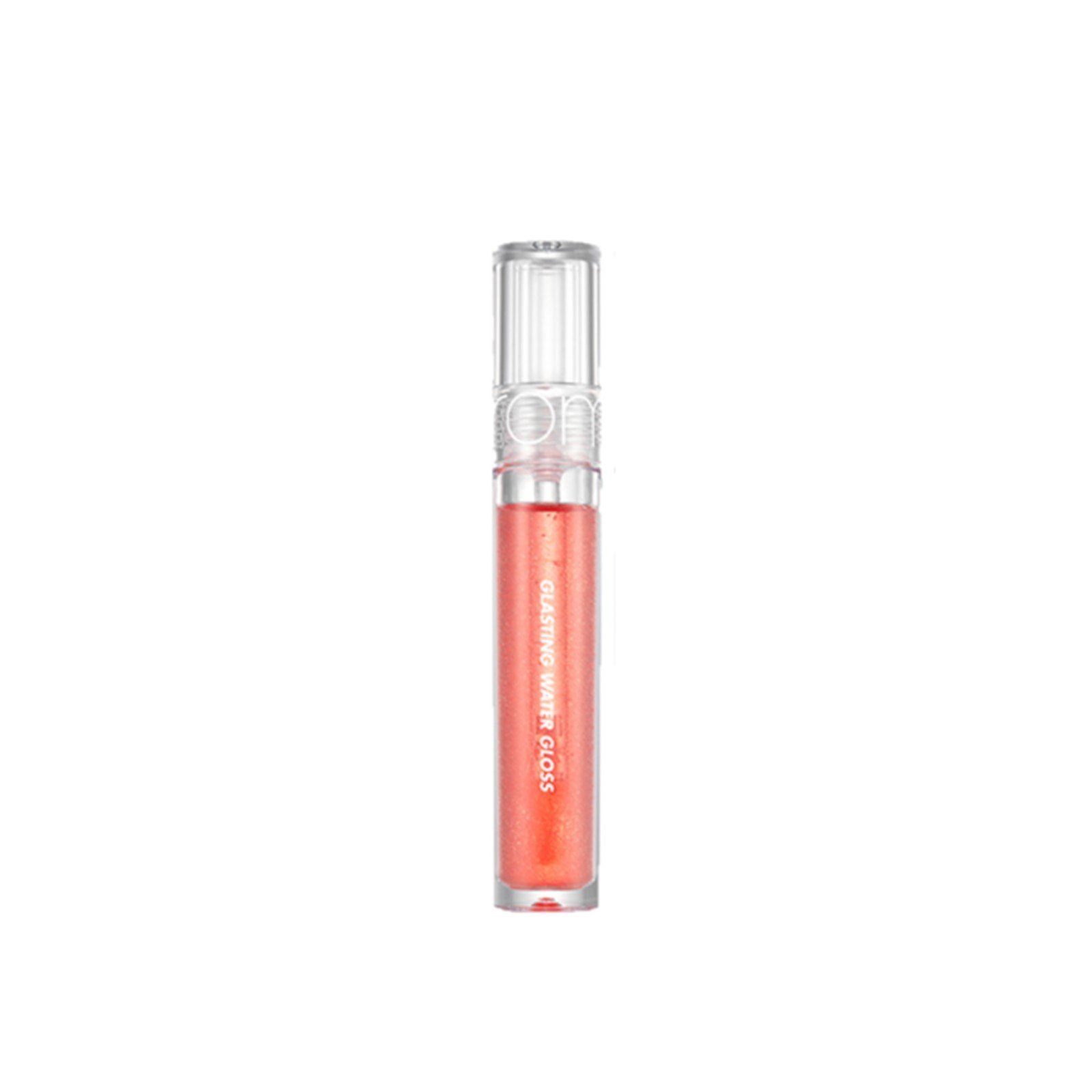 Romand Glasting Water Gloss 01 Sanho Crush 4.3g