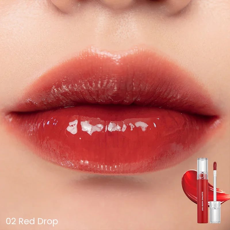 روموند غلاستينغ ووتر تينت 02 Red Drop 4g