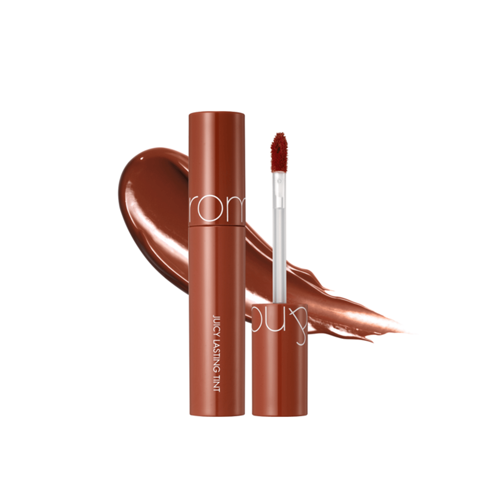 Romand صبغة الشفاه Juicy Lasting Tint 13 Eat Dotori 5.5g