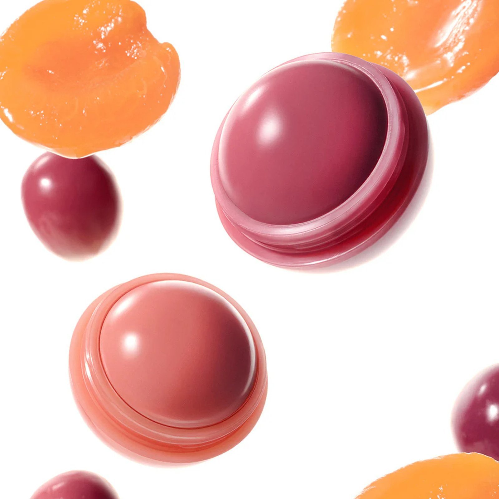 Romand Juicy Roll Cheek 06 Bare Grape 8.4g