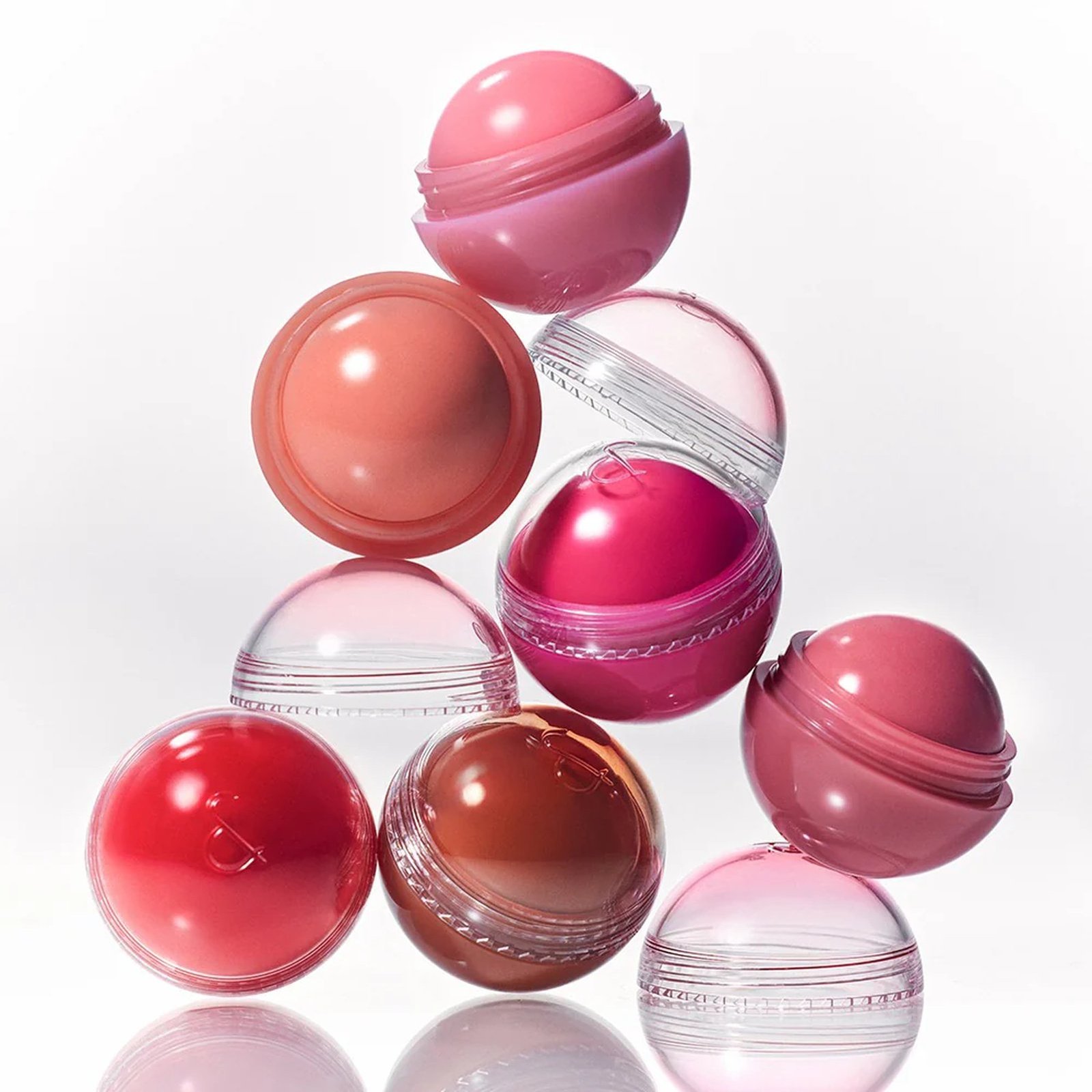 Romand Juicy Roll Cheek 06 Bare Grape 8.4g