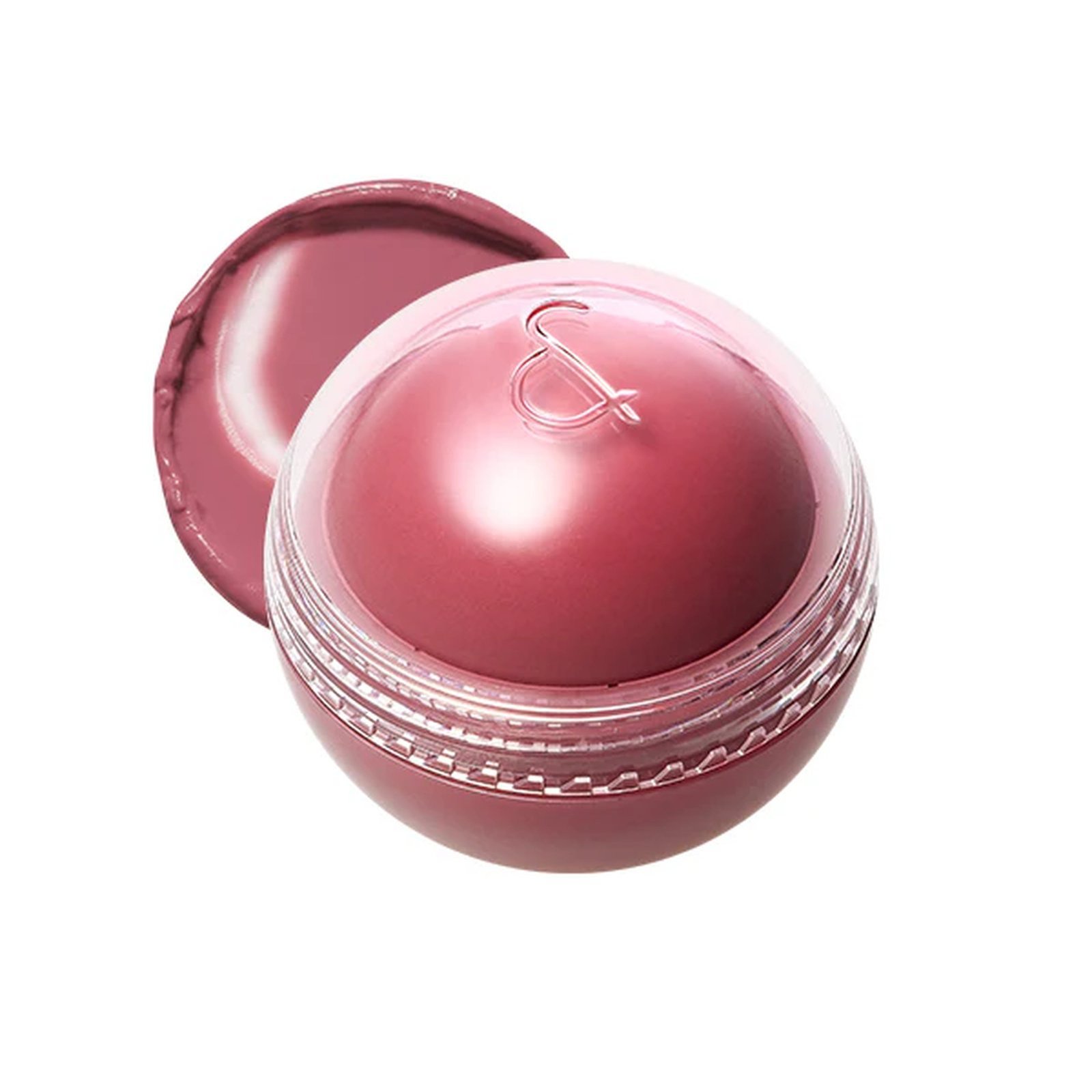 Romand Juicy Roll Cheek 06 Bare Grape 8.4g