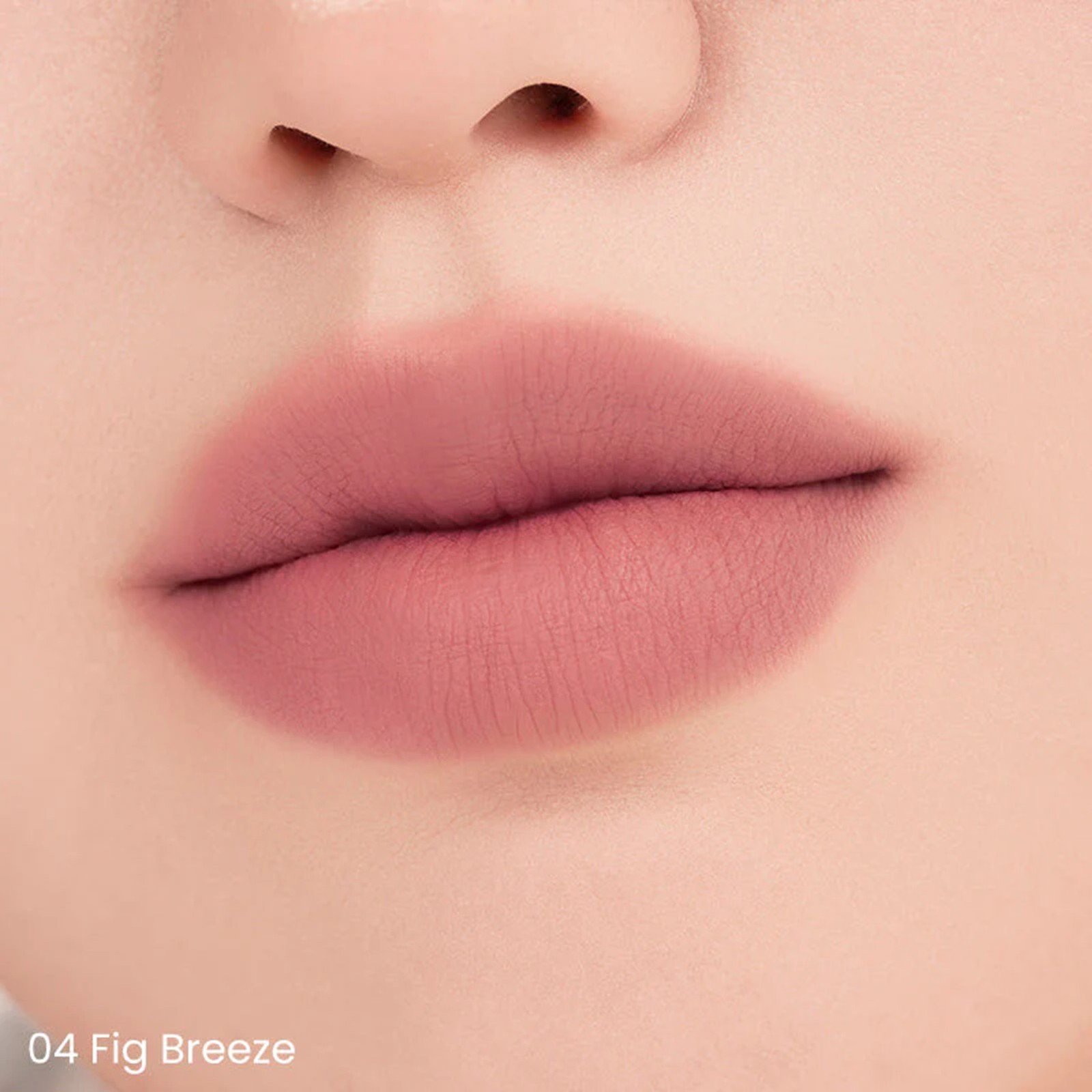 Romand Lip Mate Pencil 04 Fig Breeze 0.5g (0.01oz)