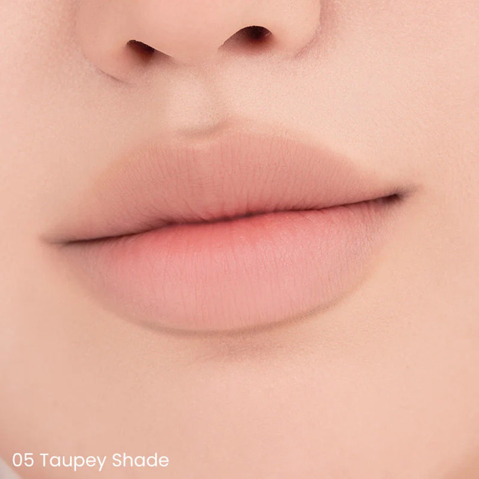 Romand Lip Mate Pencil 05 Taupey Shade 0,5 g