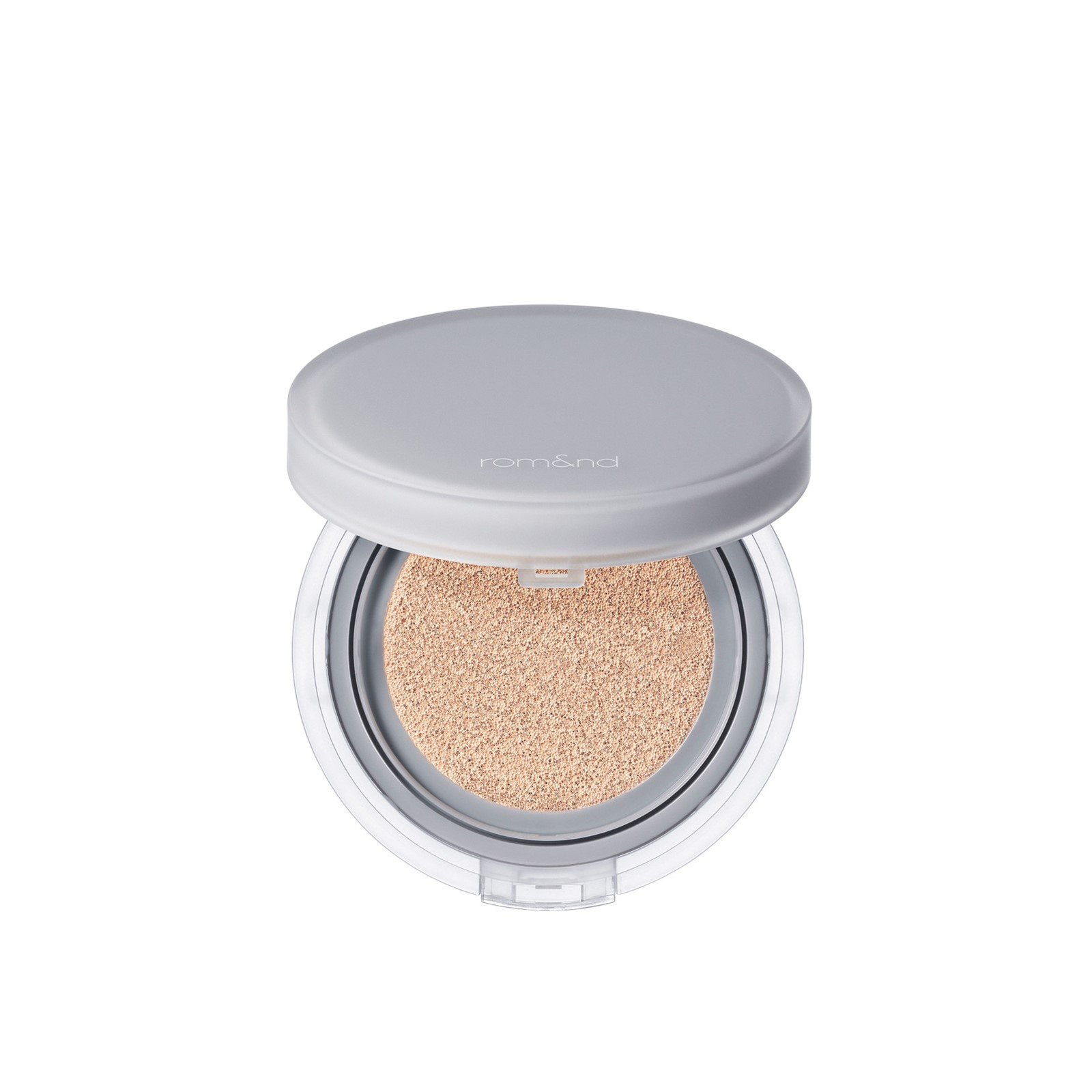 Romand Nu Zero Cushion SPF24