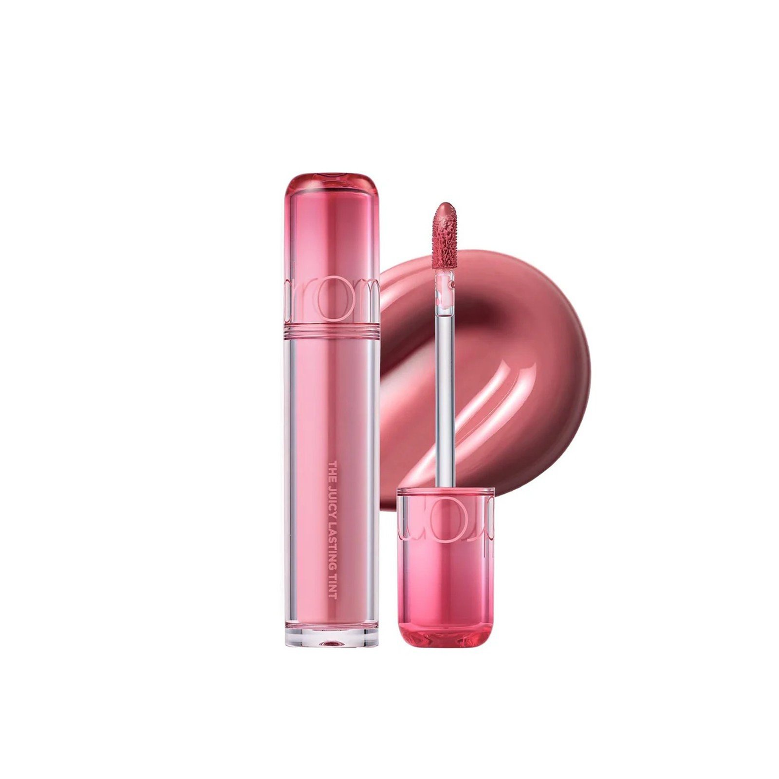 Romand The Juicy Lasting Tint Tinte Labial 03 Bare Grape 3.5g